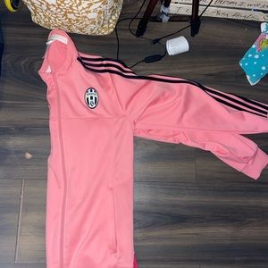 Juventus Men Track Jacket